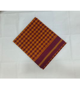 RASIPURAM COTTON SAREE