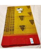 SAREES SALEM 80S WITH BLOUSE