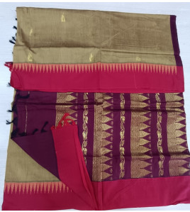 PL Salem Acrylic Temple Border