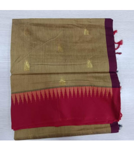 PL Salem Acrylic Temple Border