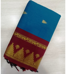 PL Salem Acrylic Temple Border