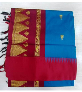 PL Salem Acrylic Temple Border