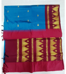 PL Salem Acrylic Temple Border