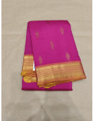 SALEM SILK SAREE WITH BLOUSE