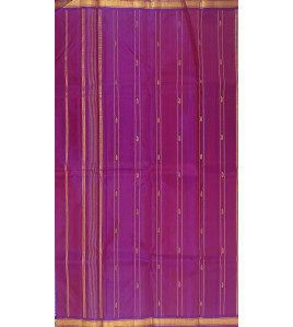 SALEM SILK SAREE WITH BLOUSE