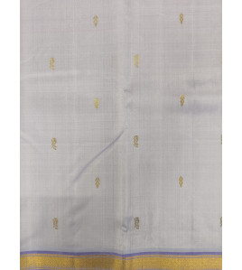 SALEM SILK SAREE WITH BLOUSE