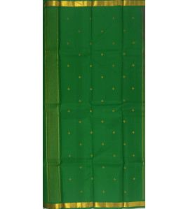 SALEM SILK SAREE WITH BLOUSE