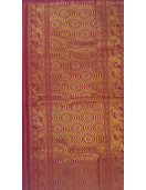 SALEM SILK SAREE WITH BLOUSE