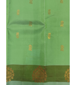 SALEM SILK SAREE WITH BLOUSE