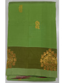 SALEM SILK SAREE WITH BLOUSE