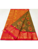 PL Salem Wedding Blouse