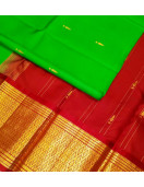 SAREES SALEM WOVEN SILK