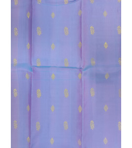 SALEM SILK SAREE WITH BLOUSE