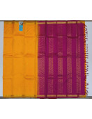 SALEM SILK SAREE WITH BLOUSE