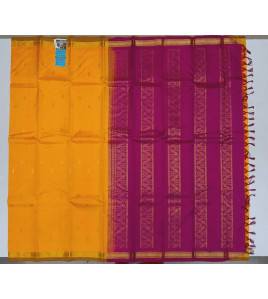 SALEM SILK SAREE WITH BLOUSE