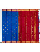 SALEM SILK SAREE WITH BLOUSE
