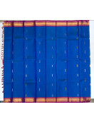 SALEM SILK SAREE WITH BLOUSE