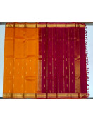 SALEM SILK SAREE WITH BLOUSE