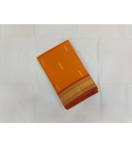 SALEM SILK SAREE WITH BLOUSE