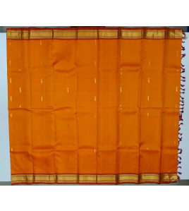 SALEM SILK SAREE WITH BLOUSE