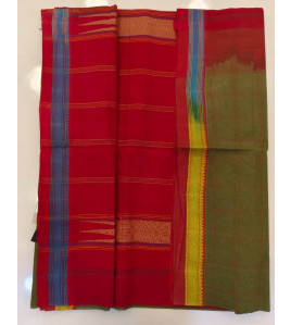 SAREES SALEM 80S WITH BLOUSE