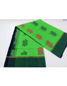 SAREES SALEM 80S WITH BLOUSE