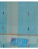 SAREES SALEM 80S WITH BLOUSE