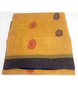 SAREES SALEM 80S WITH BLOUSE