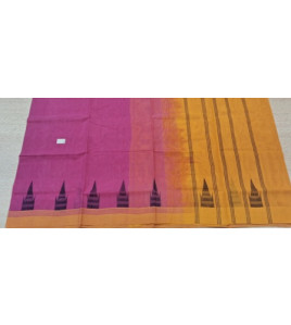 SAREES SALEM 80S WITH BLOUSE