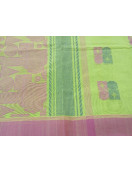 SAREES SALEM 80S WITH BLOUSE