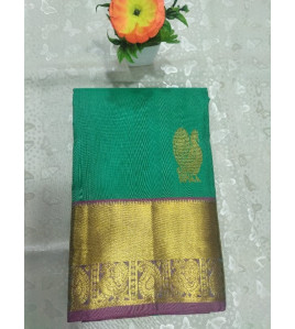 SALEM SILK SAREE WITH BLOUSE