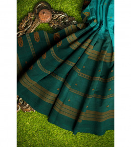 SAREES SALEM 80S WITH BLOUSE