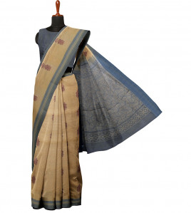 SAREES SALEM 80S WITH BLOUSE