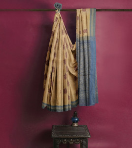 SAREES SALEM 80S WITH BLOUSE