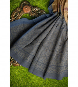 SAREES SALEM 80S WITH BLOUSE