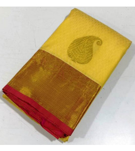 HF ZARI GRAND DESIGNING WEDDING SILK SAREES SSLW