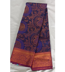 PL Salem Wedding Blouse