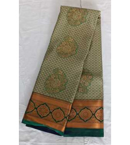 PL Salem Wedding Blouse