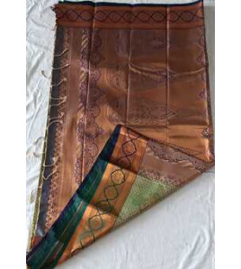 PL Salem Wedding Blouse