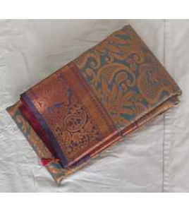 PL Salem Wedding Blouse