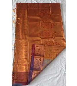 PL Salem Wedding Blouse