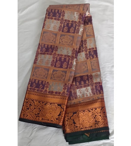 PL Salem Wedding Blouse