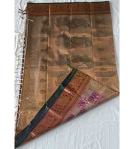 PL Salem Wedding Blouse