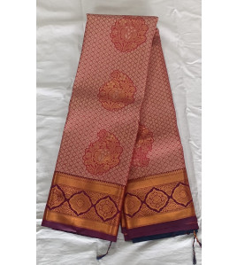 PL Salem Wedding Blouse