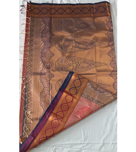 PL Salem Wedding Blouse