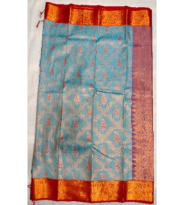 PL Salem Wedding Blouse