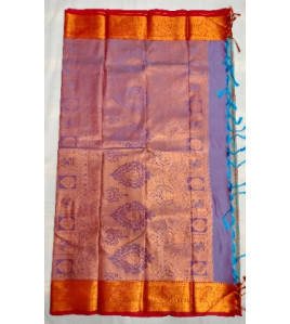 PL Salem Wedding Blouse