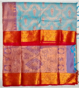 PL Salem Wedding Blouse