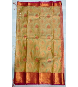 PL Salem Wedding Blouse