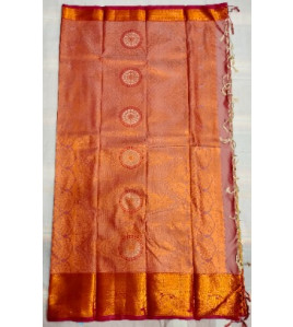 PL Salem Wedding Blouse